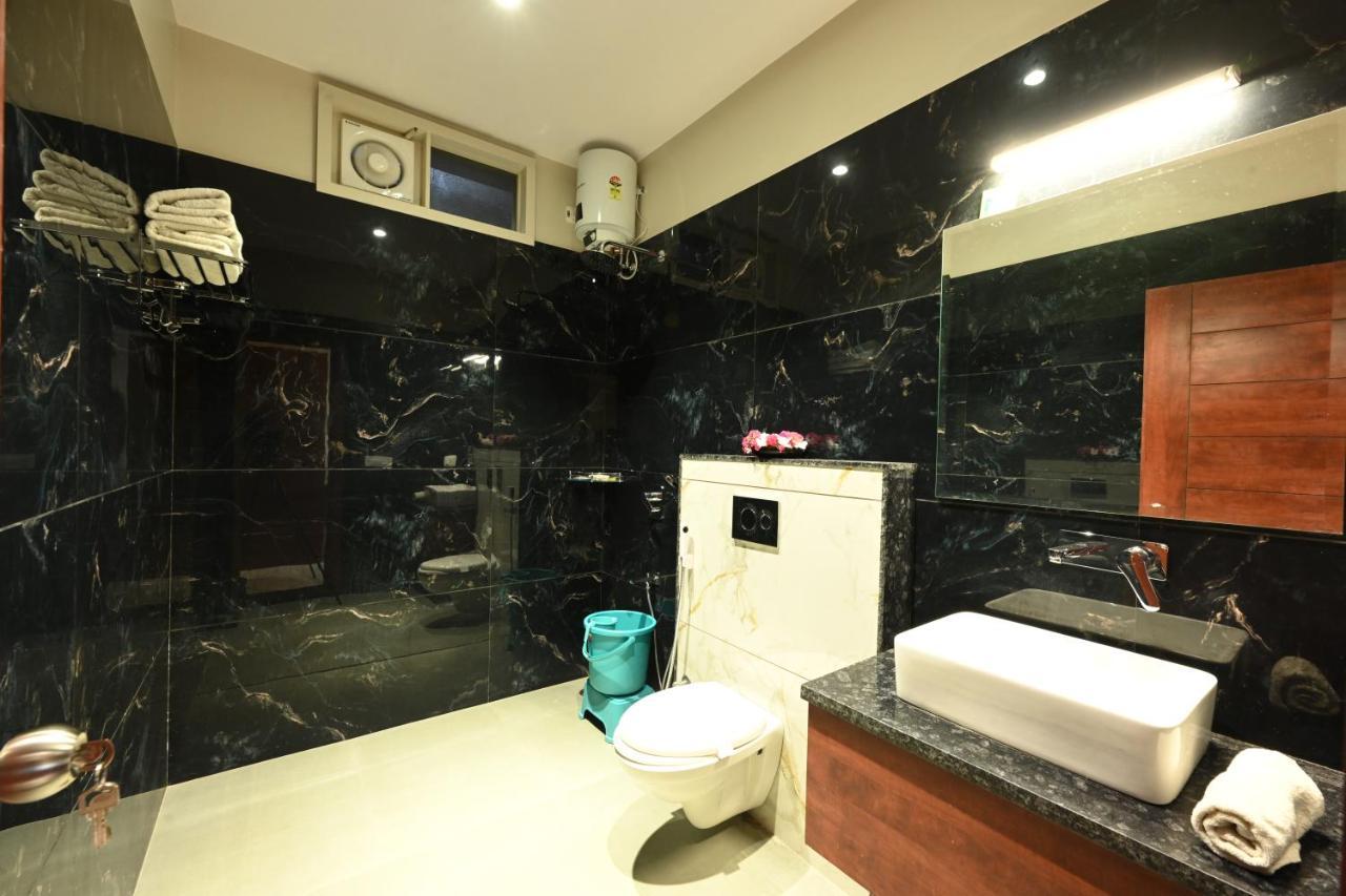 The Ganga Resort Bikaner Exterior photo
