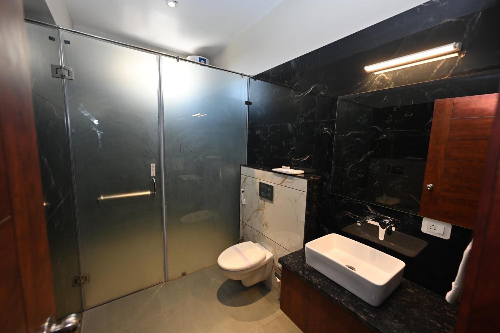The Ganga Resort Bikaner Exterior photo
