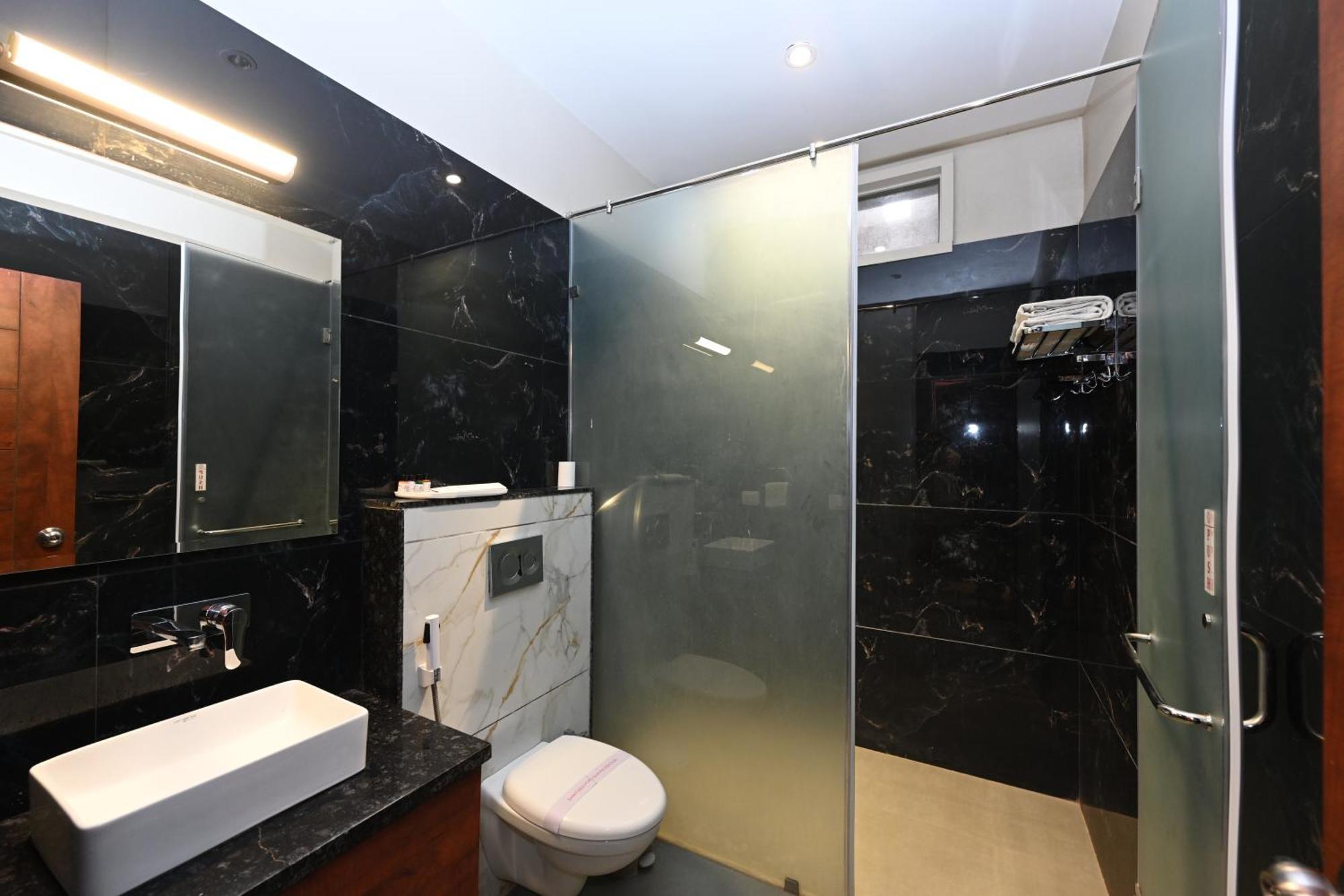 The Ganga Resort Bikaner Exterior photo